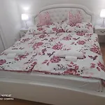 Vanilia Maison d'hôtes Keszthely