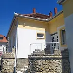 Maison d'hôtes Vanilia Keszthely