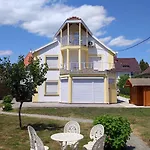 Vanilia 3* Keszthely