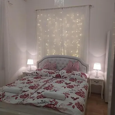 Vanilia 3*