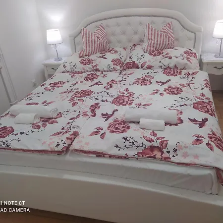 Vanilia Guest house Keszthely