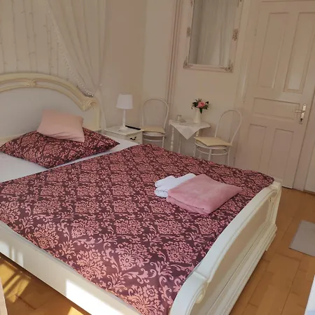 Vanília Pensión Keszthely