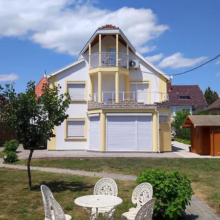 Vanilia 3* Keszthely