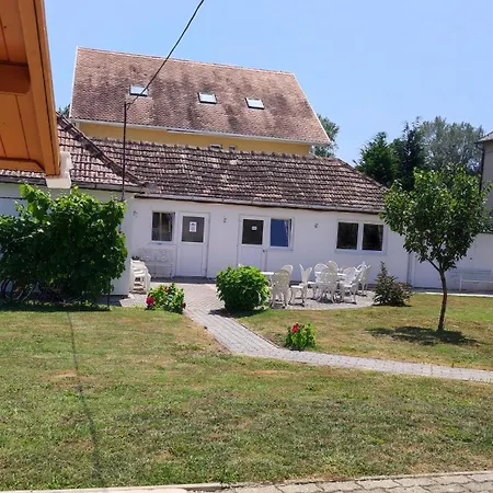 Vendégház Vanília