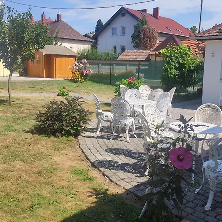 Vanilia Pensjonat Keszthely