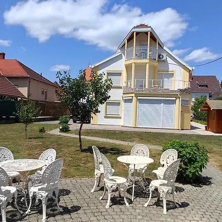 Vanília Vendégház 3*