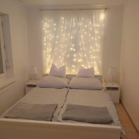 Vanilia Guest house