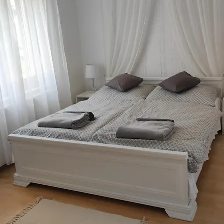 Vanilia Affittacamere 3*