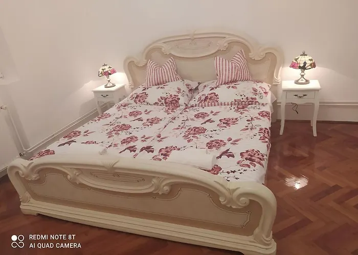 Vanilia Affittacamere