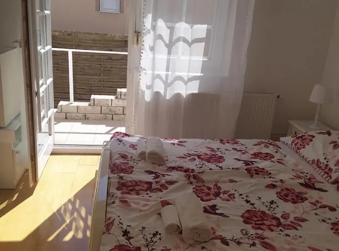 Vanilia Affittacamere