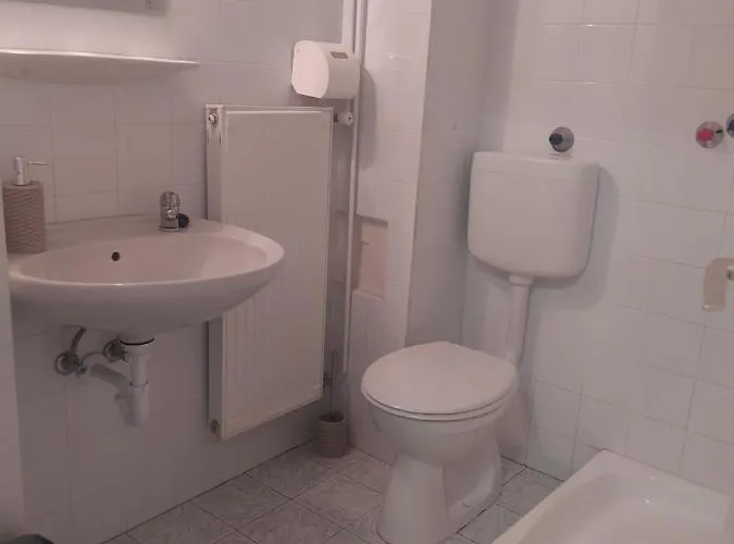 Vanilia Pensjonat Keszthely