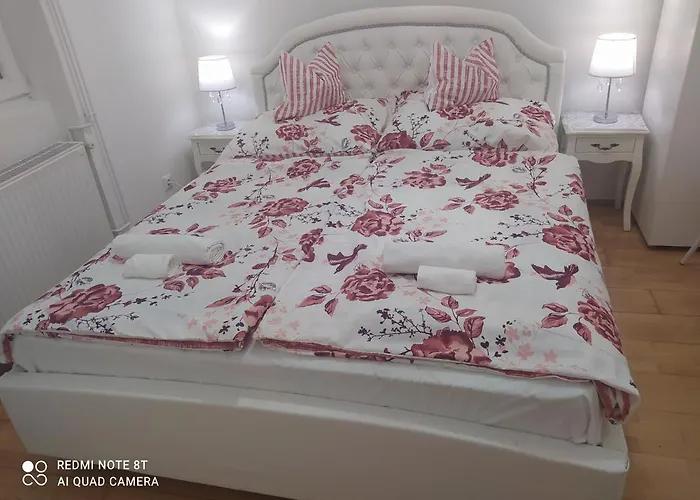 Vanilia Pensjonat Keszthely