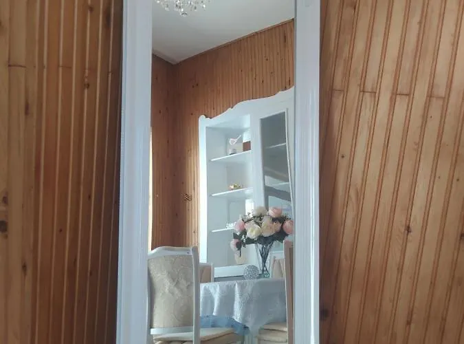 Vendégház Vanília 3*