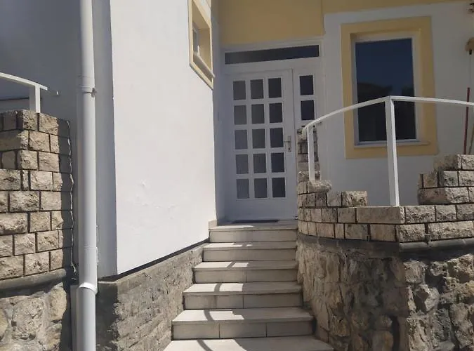 Vendégház Vanília 3*