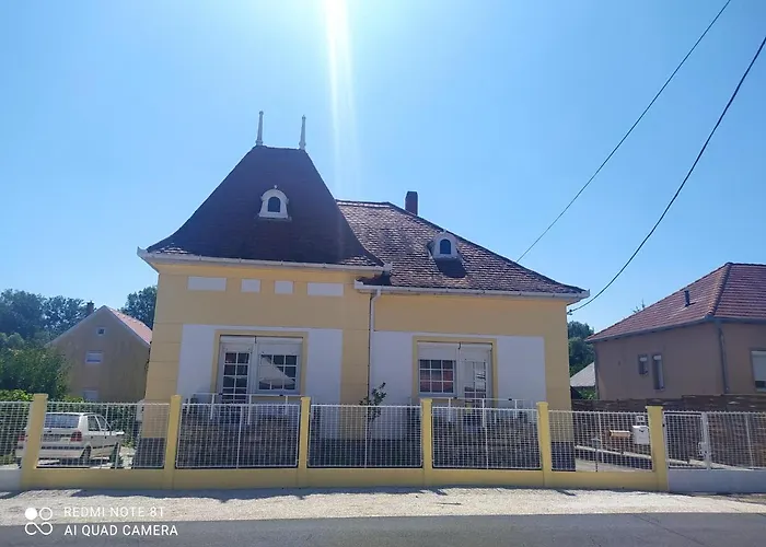 Vanília 3*