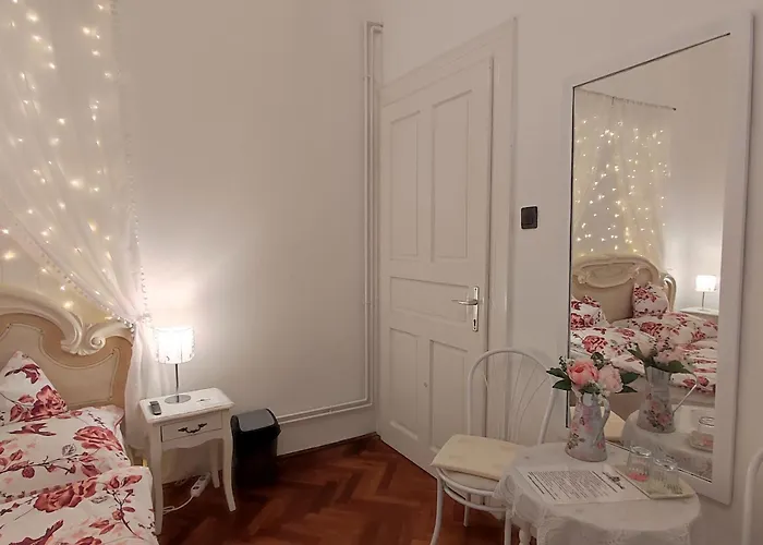 Vanília Keszthely