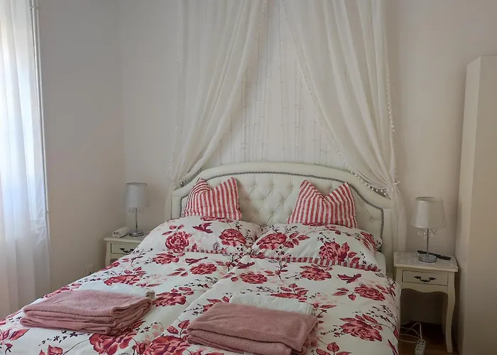 Vanilia Pensjonat 3*