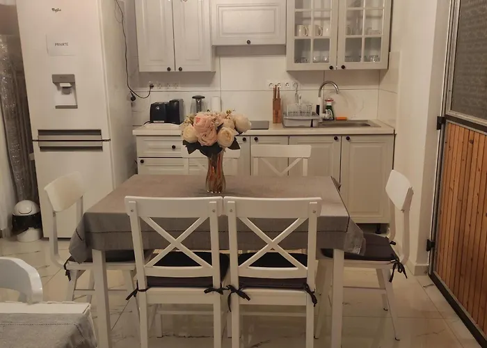 Vanilia Affittacamere 3*