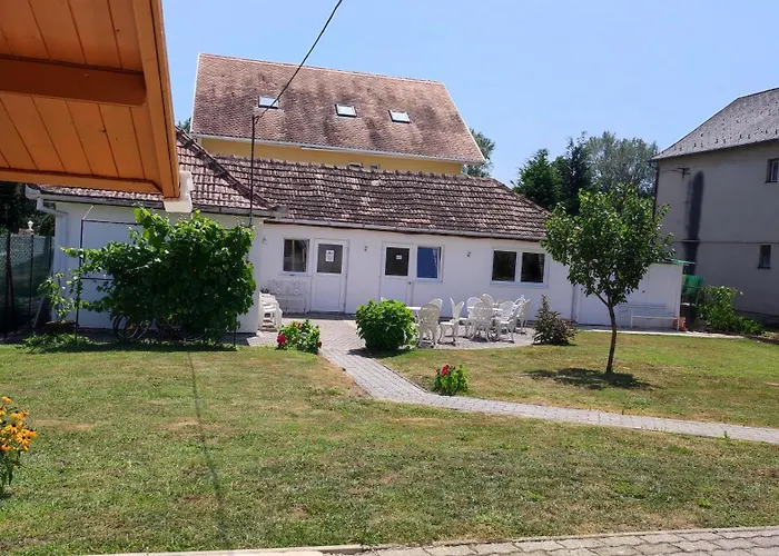 Vendégház Vanília
