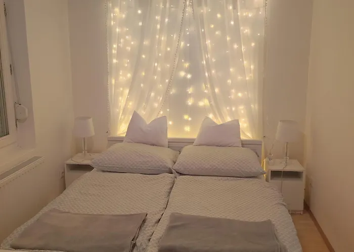 Vanilia Affittacamere