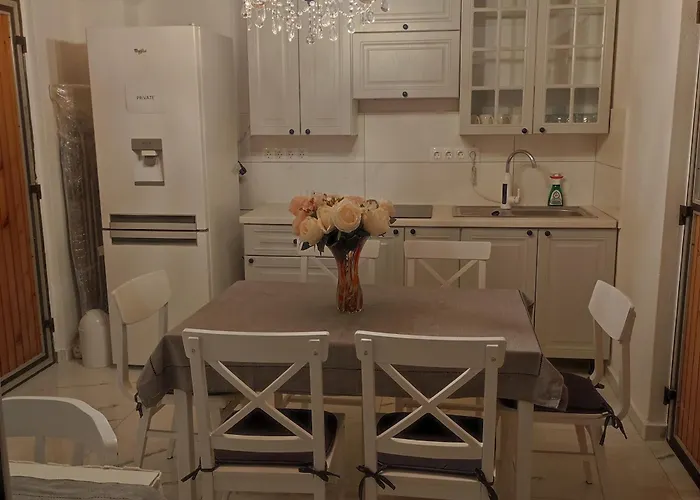 Affittacamere Vanilia Keszthely