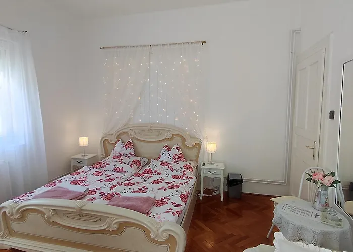 Vanília 3*