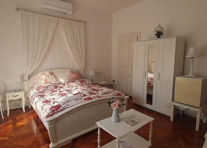 Vendégház Vanília Keszthely