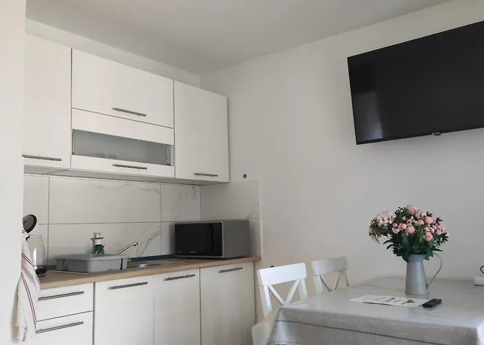 Vanília Vendégház 3*